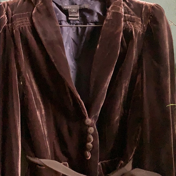 Marc Jacobs Jackets & Blazers - Marc Jacobs Jacket